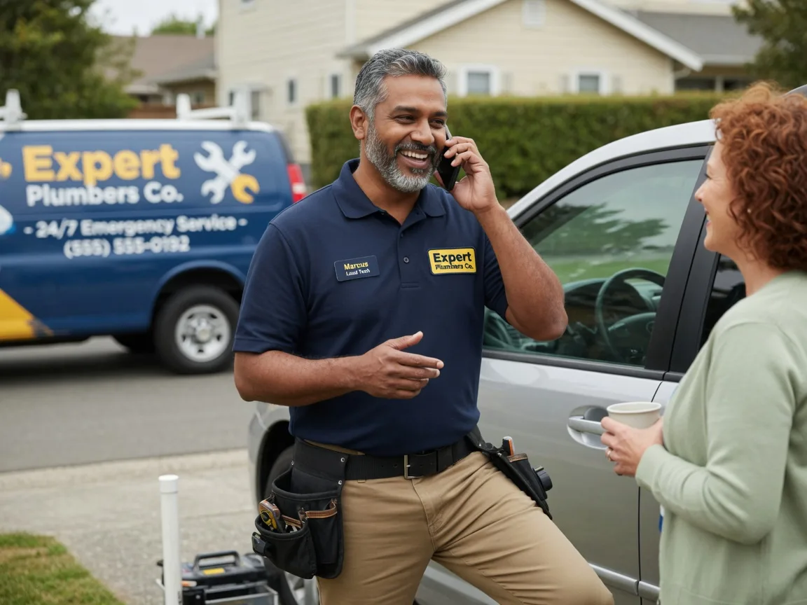 Drain Cleaning War, WV FAQs